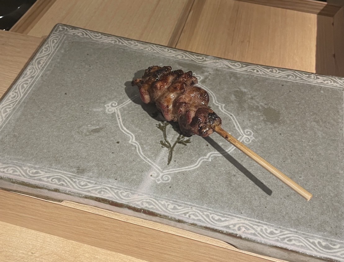 🍖至福の焼き鳥🍖