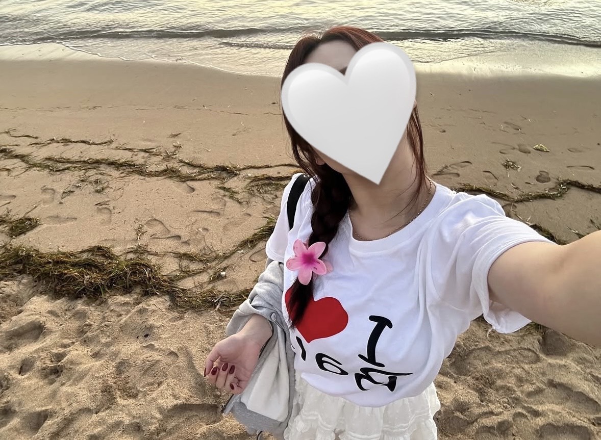 💗新卒紹介：Mさんがディスカバリーに新加入💗