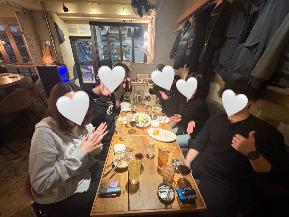 あけましておめでとうございます！✨